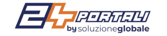 24Portali - Logo