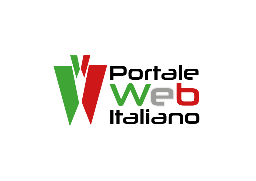 Portale Web Italiano